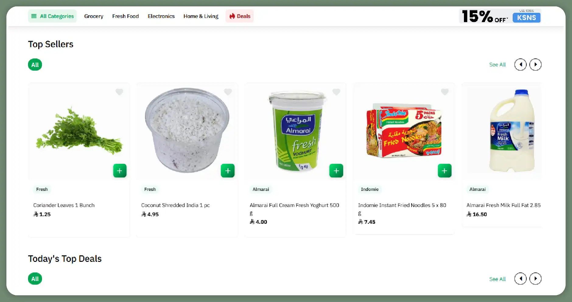 Why Grocery Price Comparison Data Matters